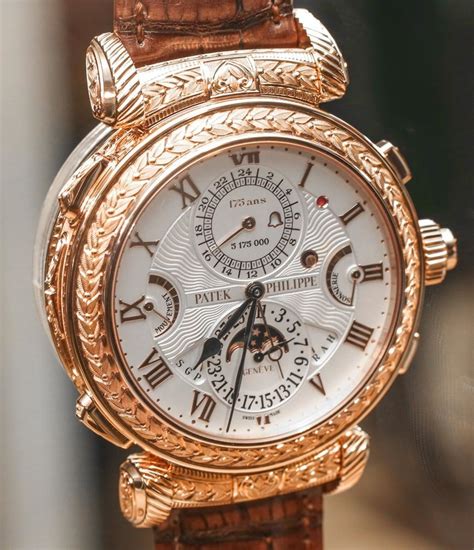 affordable watches that look like patek philippe|most affordable patek philippe watch.